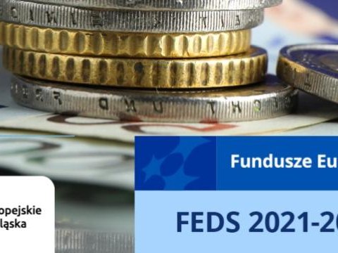 PODPISANO UMOWĘ O DOFINANSOWANIE NA REALIZACJĘ PROJEKTU PARTNERSKIEGO W RAMACH EFS + 2021 - 2027