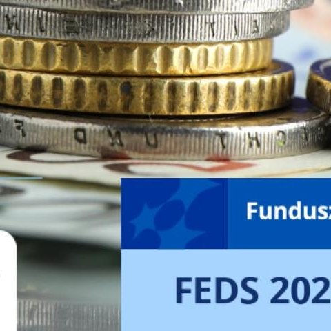 PODPISANO UMOWĘ O DOFINANSOWANIE NA REALIZACJĘ PROJEKTU PARTNERSKIEGO W RAMACH EFS + 2021 - 2027