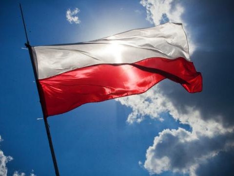 Dziś obchodzimy 106. rocznicę odzyskania niepodległości przez Polskę!