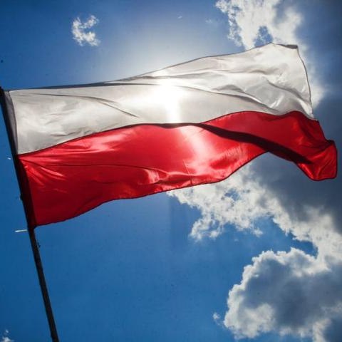 Dziś obchodzimy 106. rocznicę odzyskania niepodległości przez Polskę!