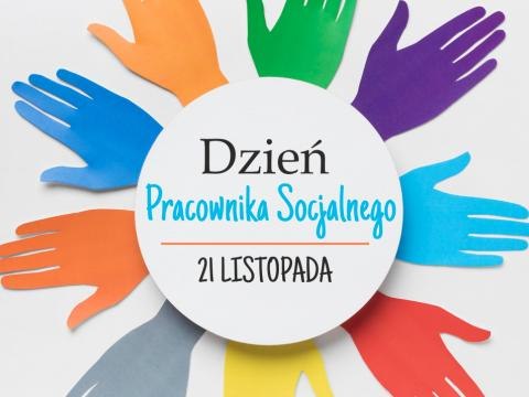 Dzień Pracownika Socjalnego