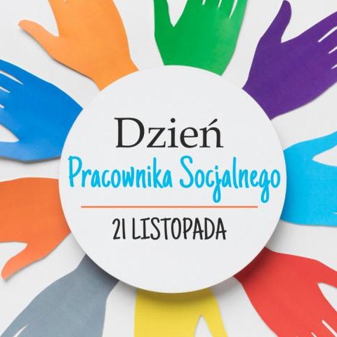 Dzień Pracownika Socjalnego