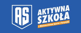 „Aktywna Szkoła – sprzęt sportowy dla szkoły” – dofinansowanie dla Szkoły Podstawowej w Chrząstawie Wielkiej