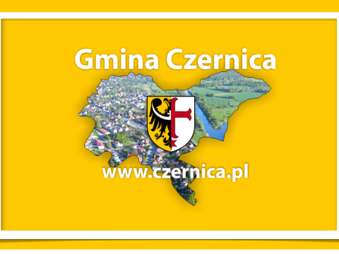 Wójt Gminy Czernica ogłasza nabór