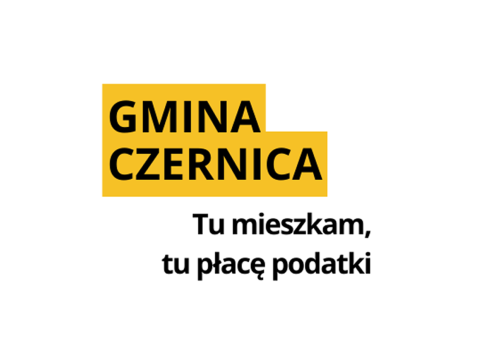 Loteria „Gmina Czernica - Tu mieszkam, tu płacę podatki”