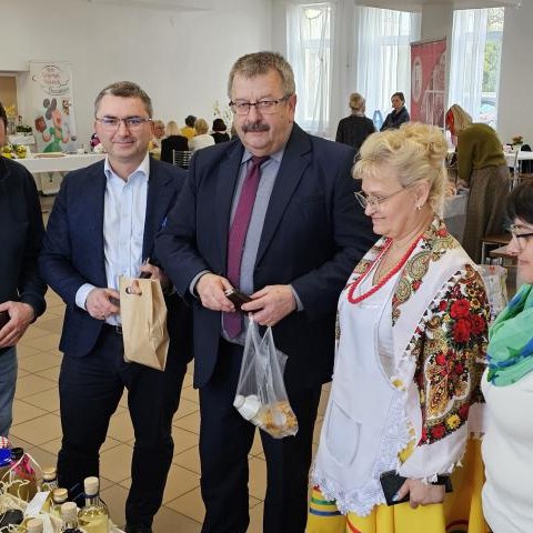 Wielkanocne skarby w Chrząstawie Wielkiej i Nadolicach Wielkich