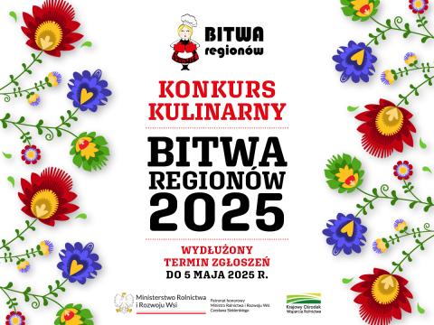 „Bitwa Regionów”