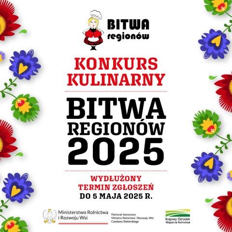 „Bitwa Regionów”