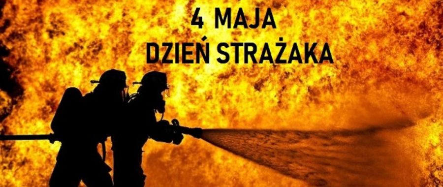 Dzień Strażaka