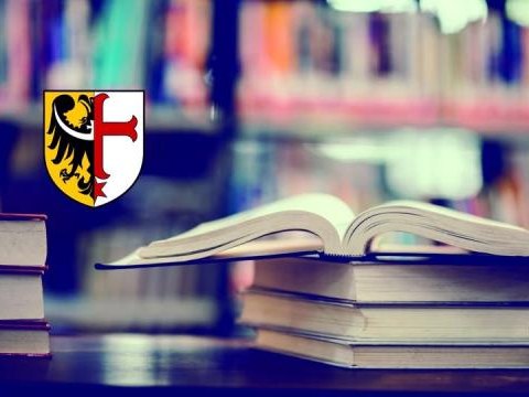 Dzień Bibliotekarza i Bibliotek