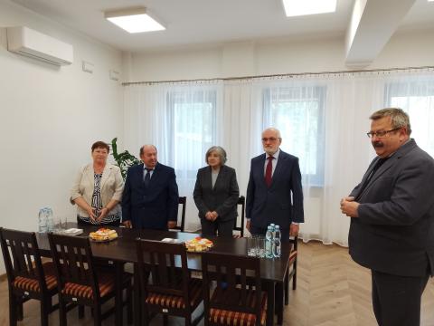 Pięć Dekad Razem