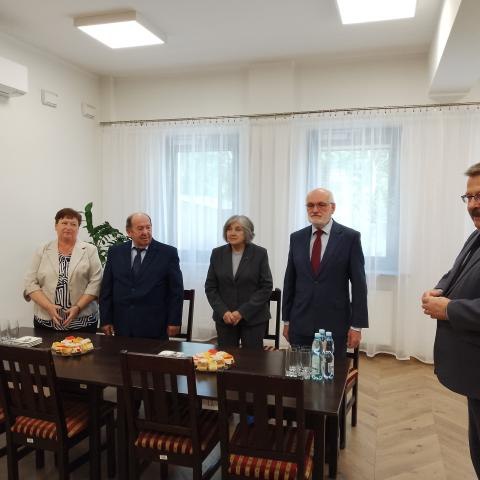 Pięć Dekad Razem