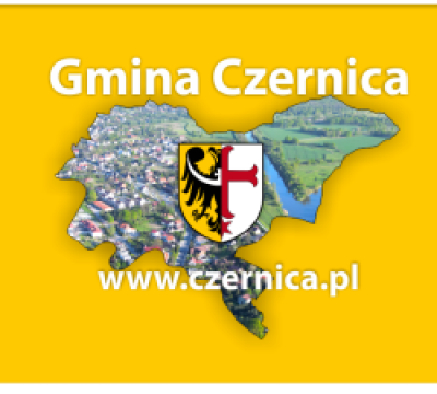 Ogłoszenie Wójta Gminy Czernica
