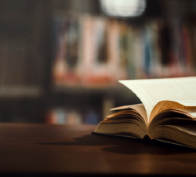 Spotkanie z Navalem w Bibliotece w Kamieńcu!