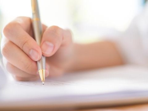 Drodzy Uczniowie Klas Ósmych!