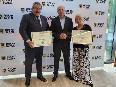 Dotacje na dofinansowanie rozwoju infrastruktury sportowej w gminie Czernica