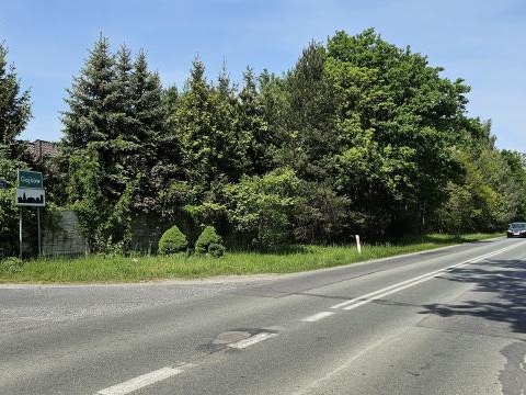 Będzie kolejny odcinek chodnika w Gajkowie