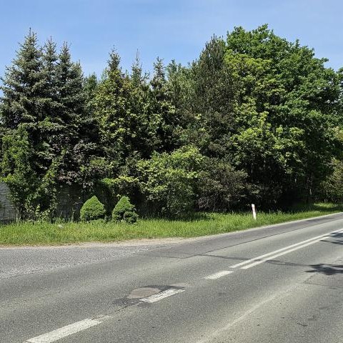 Będzie kolejny odcinek chodnika w Gajkowie