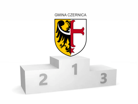 Gmina Czernica liderem Dolnego Śląska