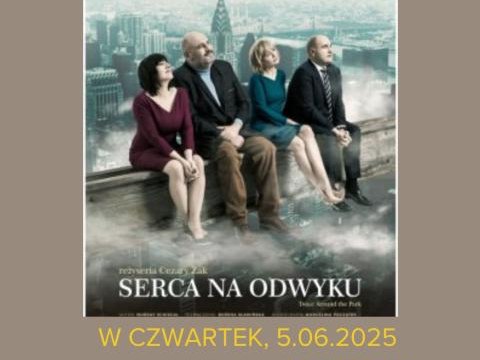 Towarzystwo Przyjacioł Ratowic zaprasza na przedstawienie teatralne