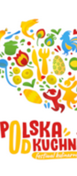 Zapraszamy do udziału w Festiwalu „Polska od Kuchni”