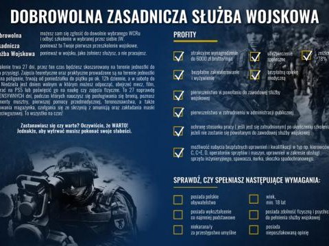 Dobrowolna Zasadnicza Służba Wojskowa