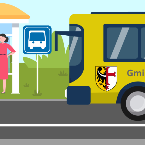 Nowy etap w komunikacji zbiorowej – lepsze połączenia z Wrocławiem, autobusy aglomeracyjne oraz rower publiczny