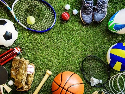 Otwarty konkurs ofert na realizację zadań publicznych z zakresu kultury fizycznej w 2025 roku pn. „Poprawa bazy sportowej” – II edycja