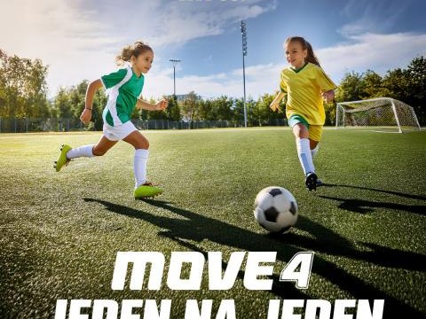 Pierwszy gwizdek za nami – w województwie dolnośląskim trwają kwalifikacje klubowe 4move 1x1 Cup!