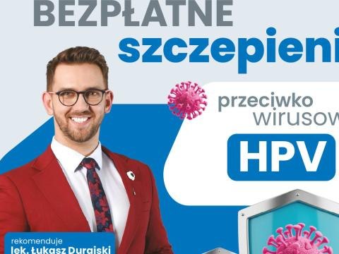 Urząd Marszałkowski Województwa Dolnośląskiego zaprasza na bezpłatne szczepienia
