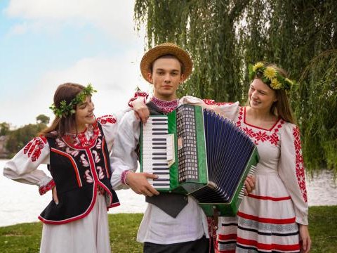 XVI Festiwal Tradycji Dolnego Śląska