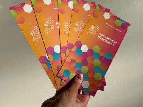 Jeszcze jest szansa na odbiór Kart Aglomeracyjnych 2025!