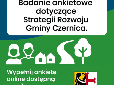 Zaproszenie do badania ankietowego