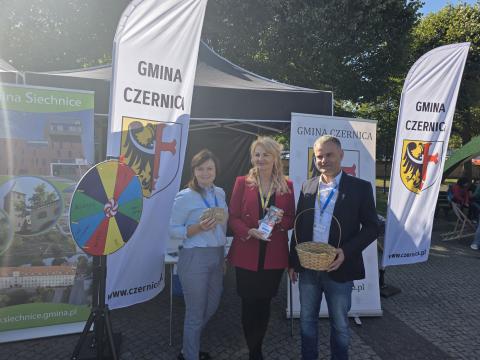 Aglomeracyjny Piknik Komunikacyjny
