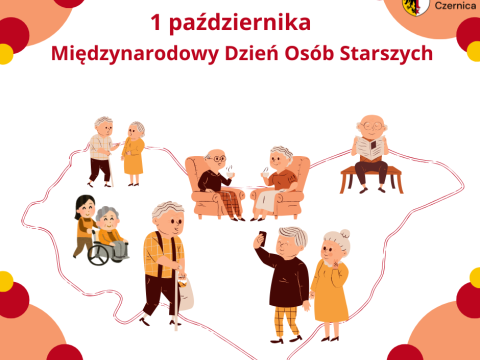 Międzynarodowy Dzień Osób Starszych