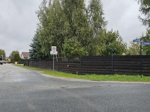 Nowe oświetlenie na ul. Zielonego Dębu w Jeszkowicach