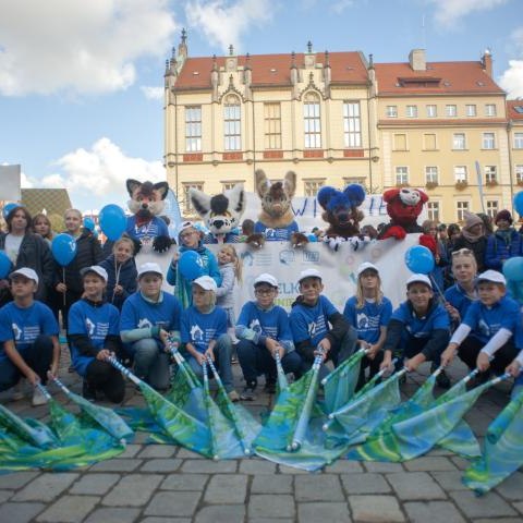 Zapraszamy - już jutro piękna akcja w szczytnym celu