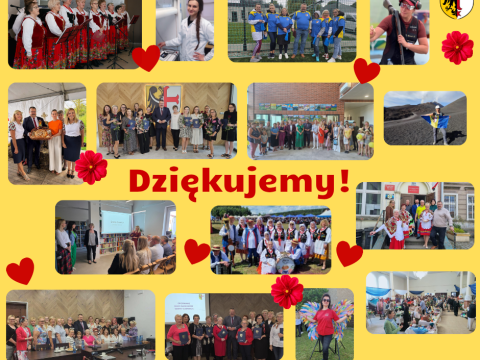 Dziś świętujemy Międzynarodowy Dzień Kobiet Wiejskich