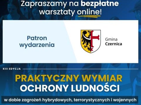 XIII Ogólnopolskie Warsztaty Praktyczno-Techniczne