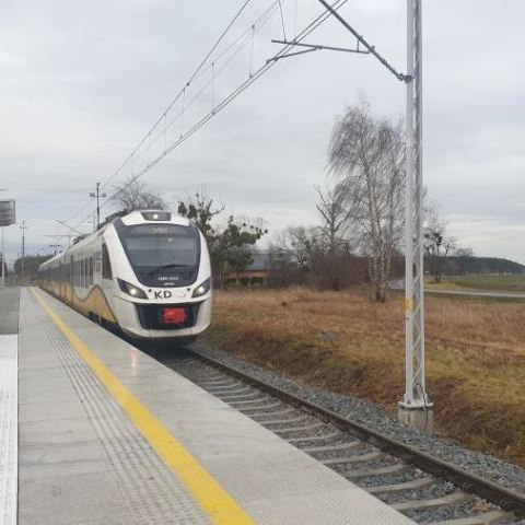 Korekta rozkładów jazdy na linach wewnątrzgminnych  Z1, Z2 i Z3