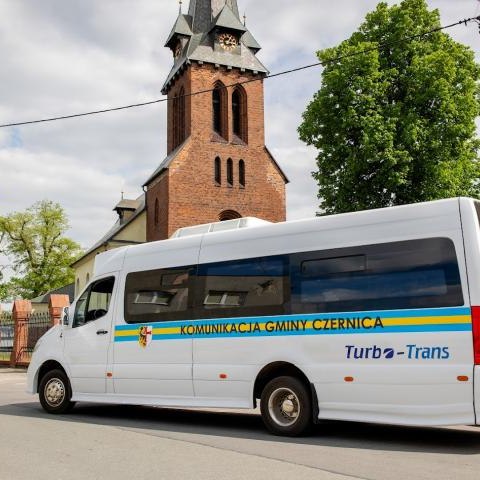 Nowa linia autobusowa Z3W – lepsze połączenie dla mieszkańców Wojnowic i Jeszkowic