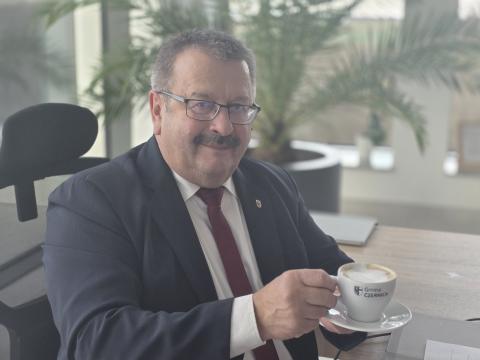 Zapraszamy na najnowsze tygodniowe podsumowanie!