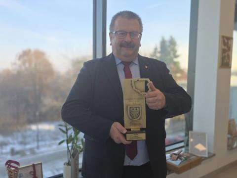 Już jest – najnowsze tygodniowe podsumowanie tego, czym żyła nasza gmina!