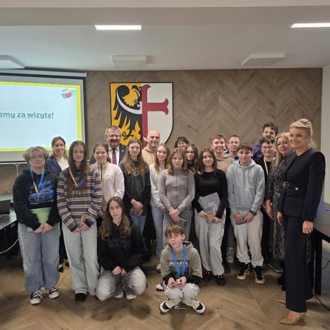 Grinch, Sejf i Młodzi Bohaterowie z Ratowic – czyli druga „Lekcja Samorządowa” pełna przygód!