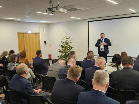 Razem dla Dolnośląskiej Wsi – współpraca, rozwój i dobre działania