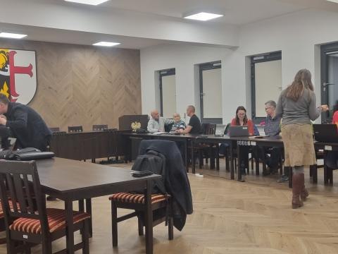 Sołeckie Strategie Rozwoju Wsi – warsztaty z moderatorami