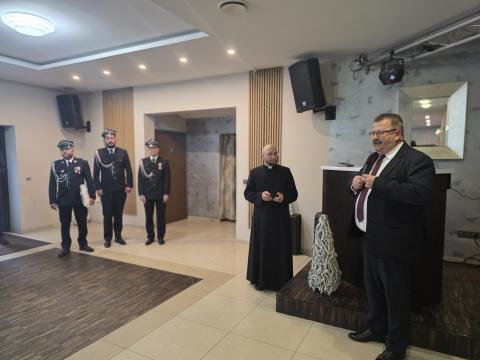 W świątecznym klimacie