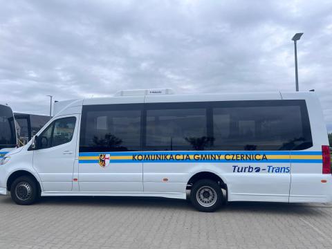 Zmiany w rozkładach jazdy linii Z3 i Z3W