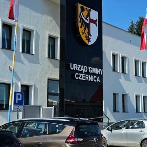Najbliższa sobota będzie dniem pracującym dla Urzędu Gminy Czernica