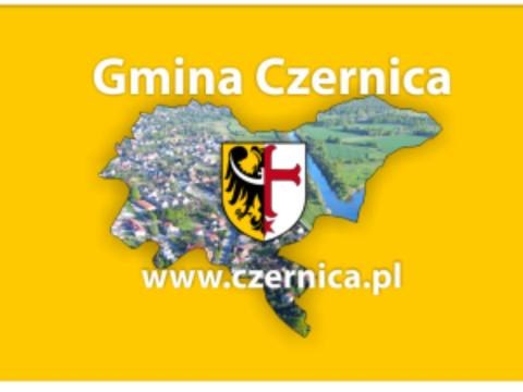 Ogłoszenie Wójta Gminy Czernica